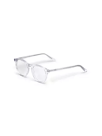 BISOU | Lunettes de lecture ABEL | transparent